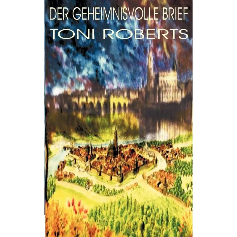 Der Geheimnisvolle Brief