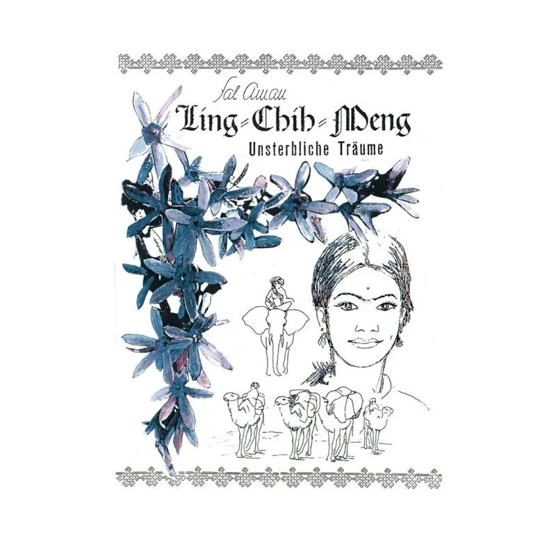 LING-CHIH-MENG