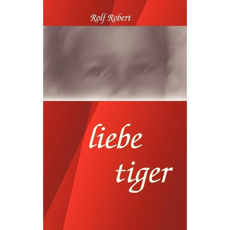 liebe tiger