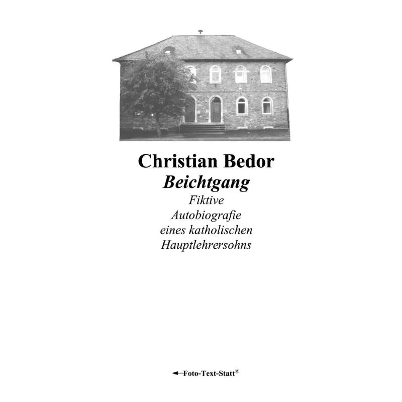 Beichtgang