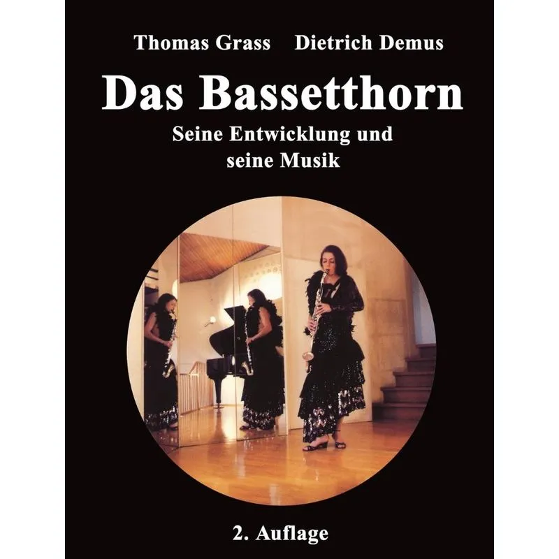 Das Bassetthorn