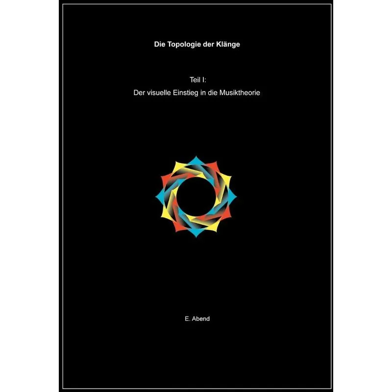 Die Topologie der Klänge (1.Teil)