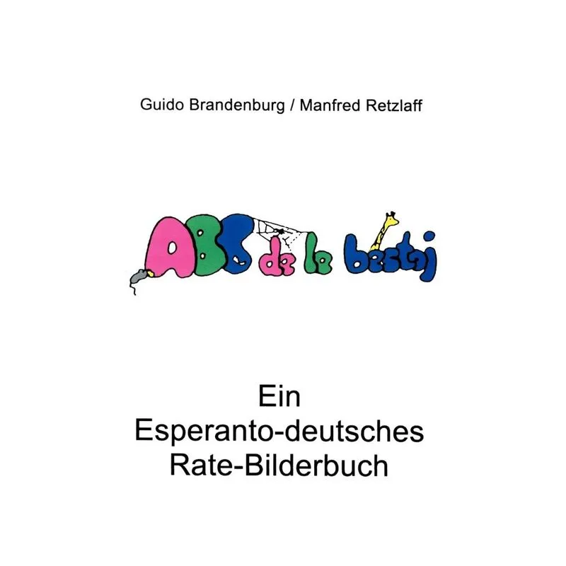 Abc De La Bestoj