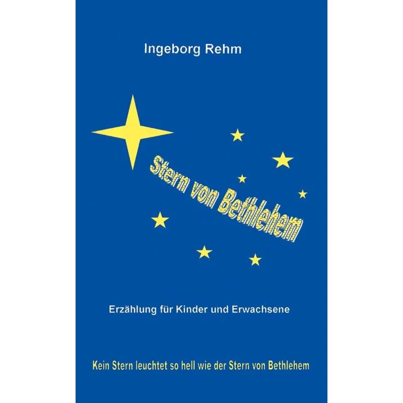 Stern von Bethlehem