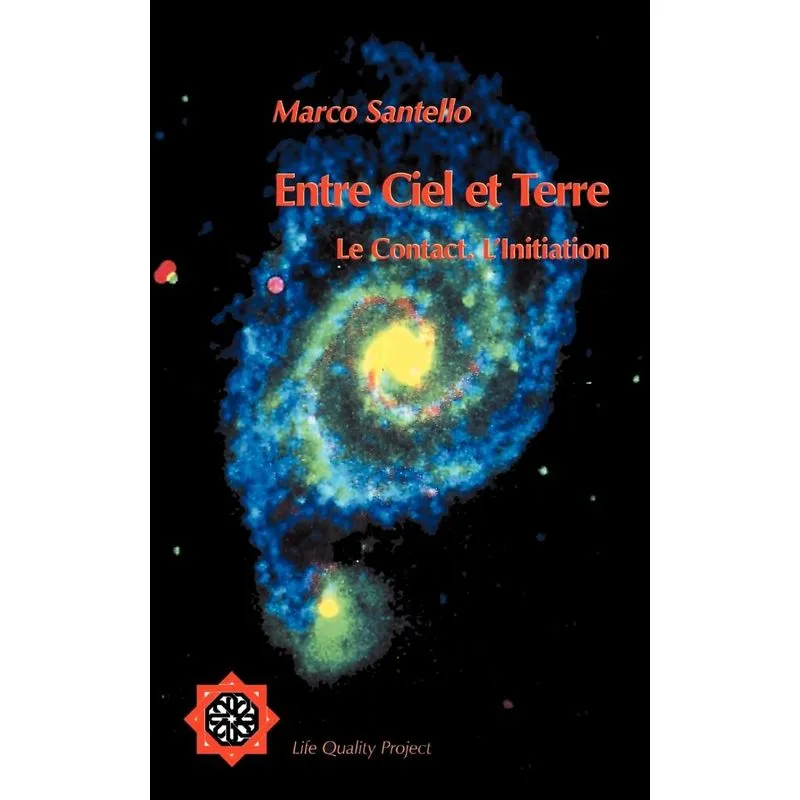 Entre Ciel et Terre