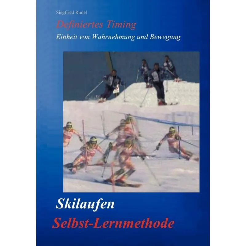 Skilaufen - Selbst-lernmethode