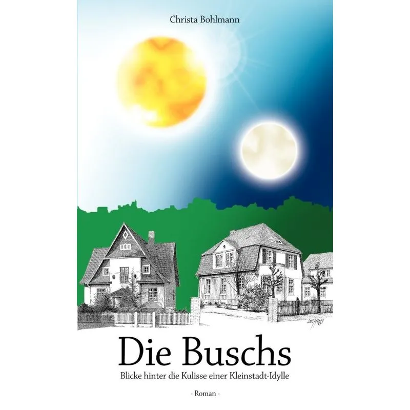 Die Buschs