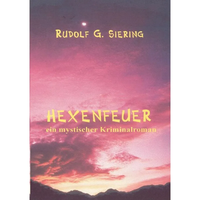 Hexenfeuer