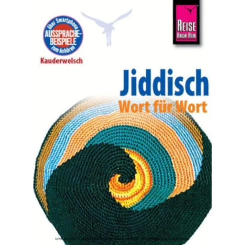 JIDDISCH - WORT FUR WORT