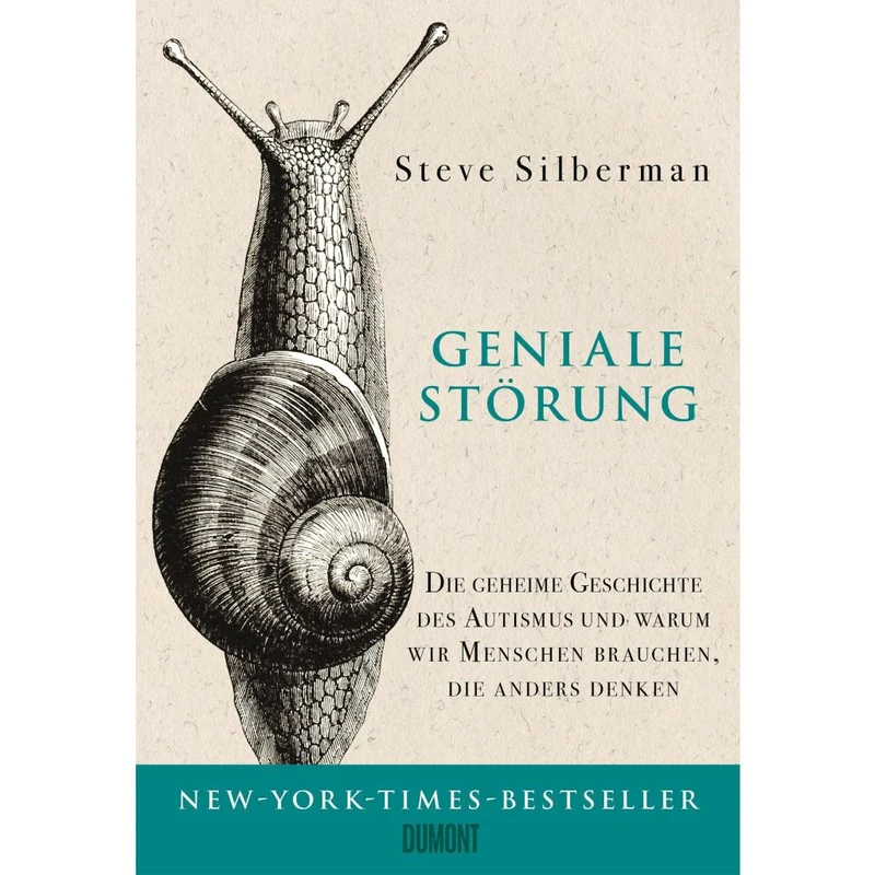 Geniale Störung