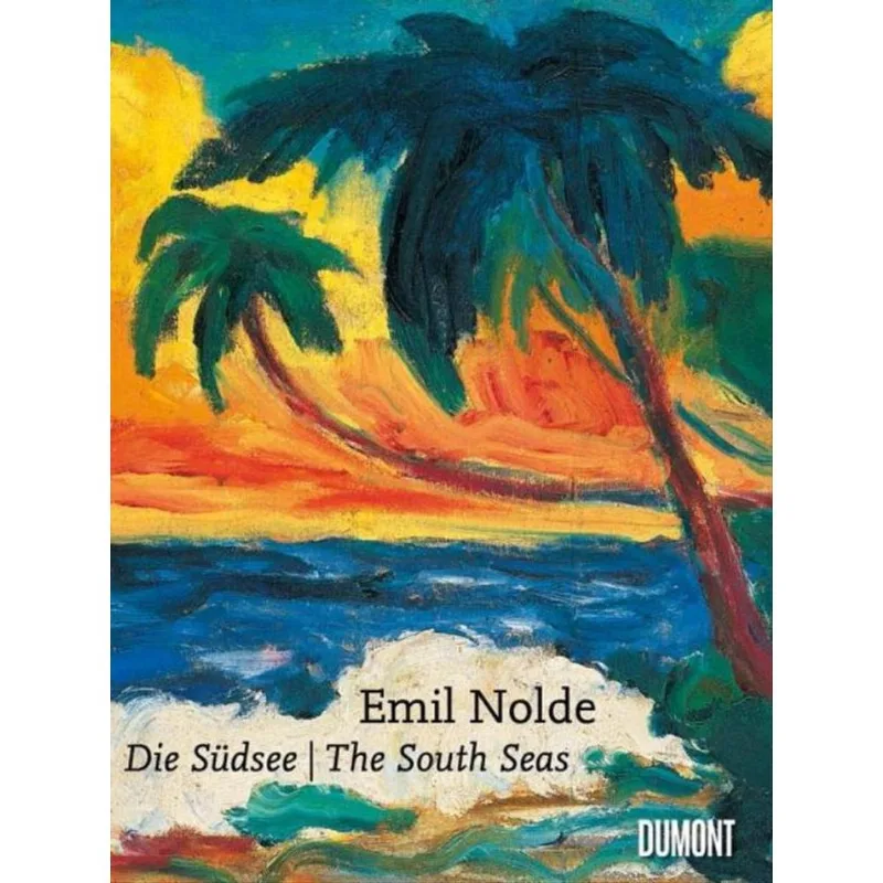 THE SOUTH SEAS