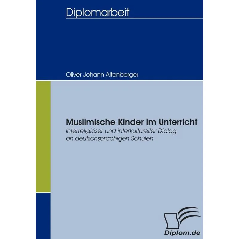 Muslimische Kinder im Unterricht
