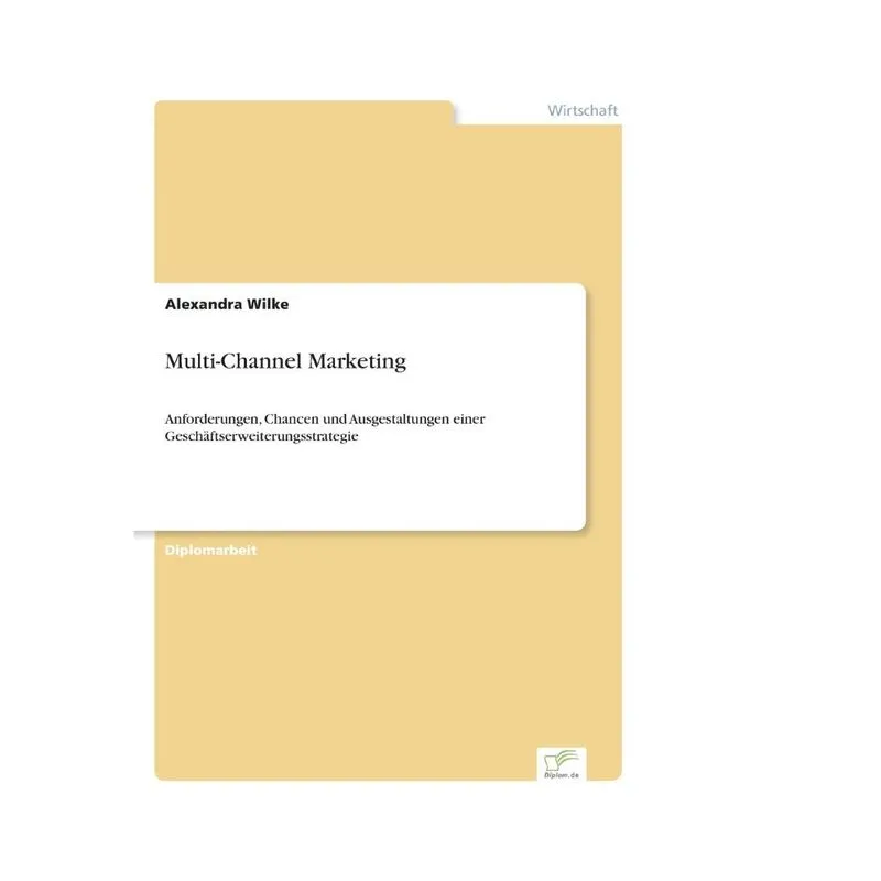 Multi-Channel Marketing