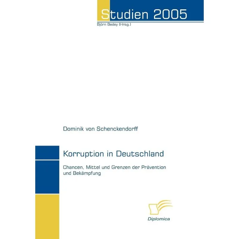 Korruption in Deutschland