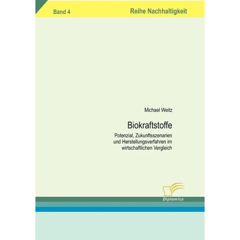 Biokraftstoffe