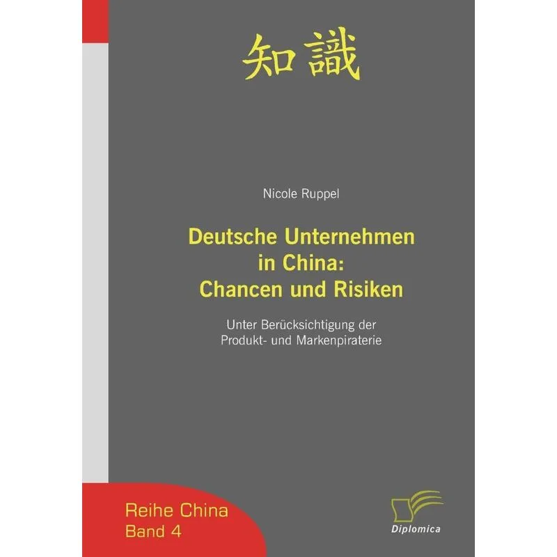 Deutsche Unternehmen In China