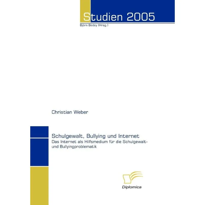 Schulgewalt, Bullying und Internet