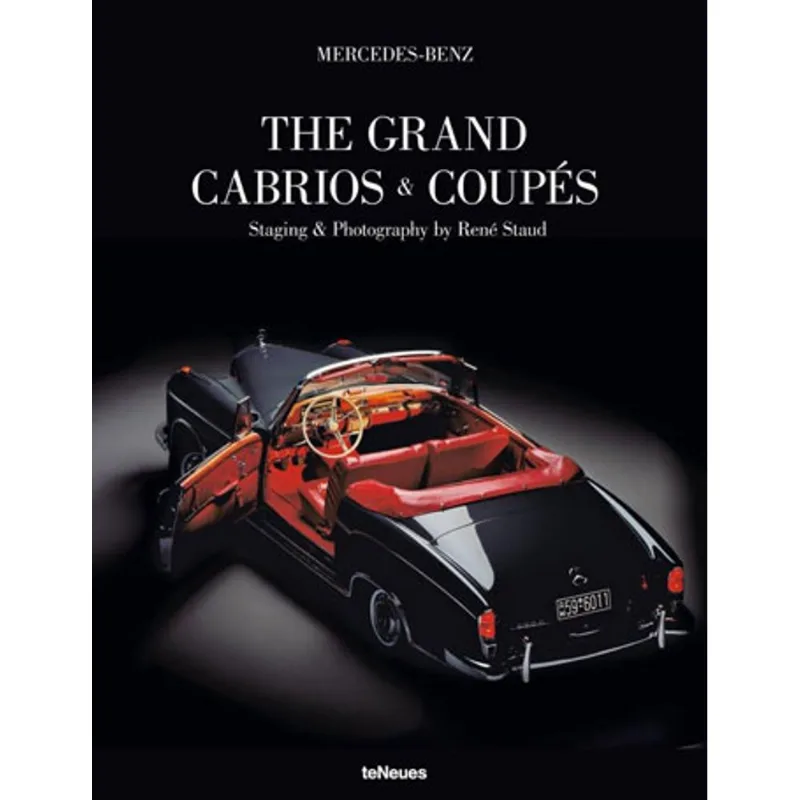 GRAND CABRIOS & COUPES