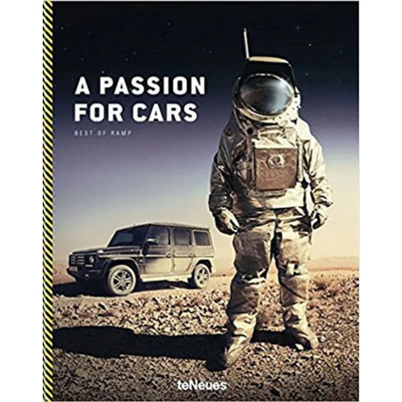 PASSION FOR CARS