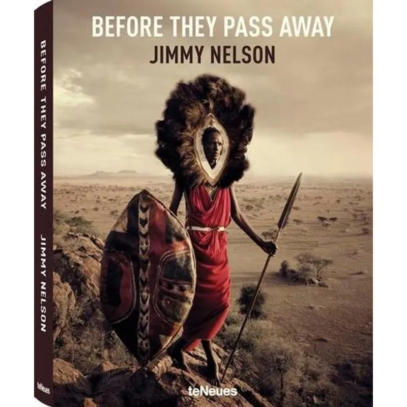 Before They Pass Away