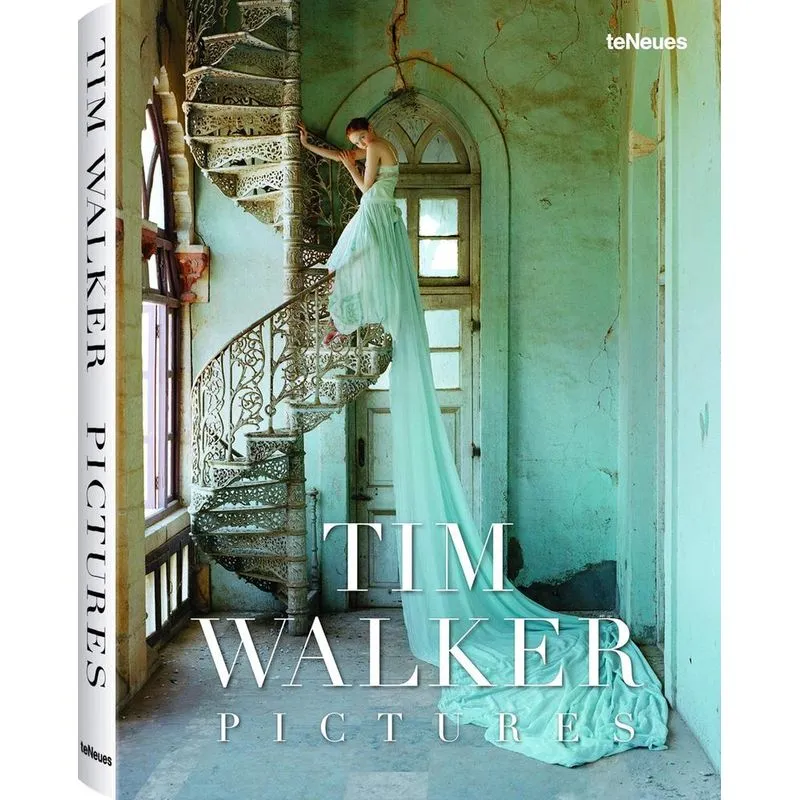Tim Walker Pictures - Teneues