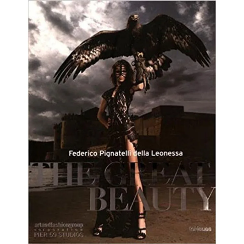 GREAT BEAUTY, THE