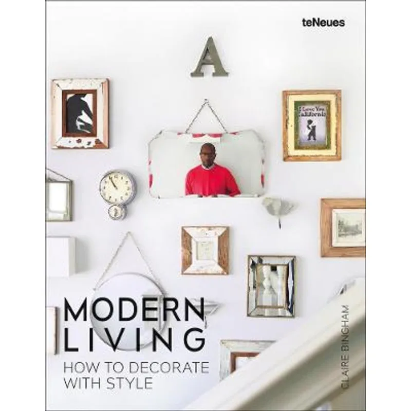 MODERN LIVING