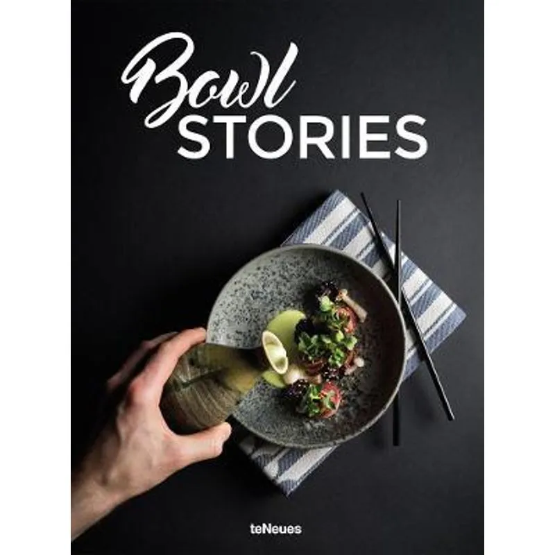 BOWL STORIES