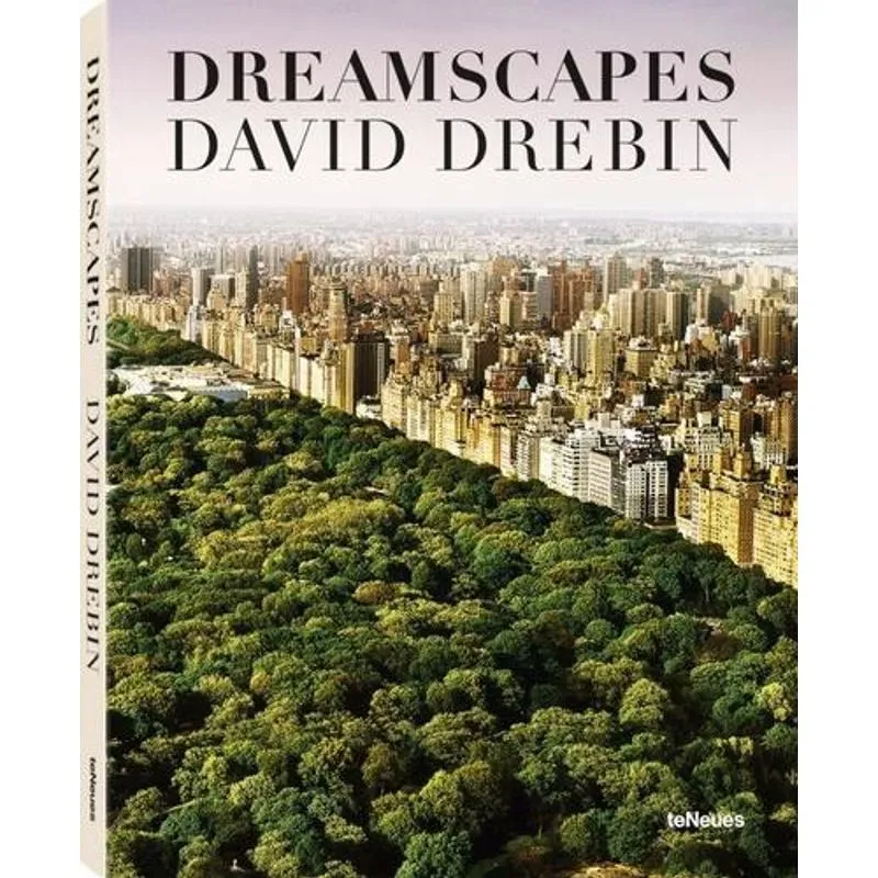 Dreamscapes