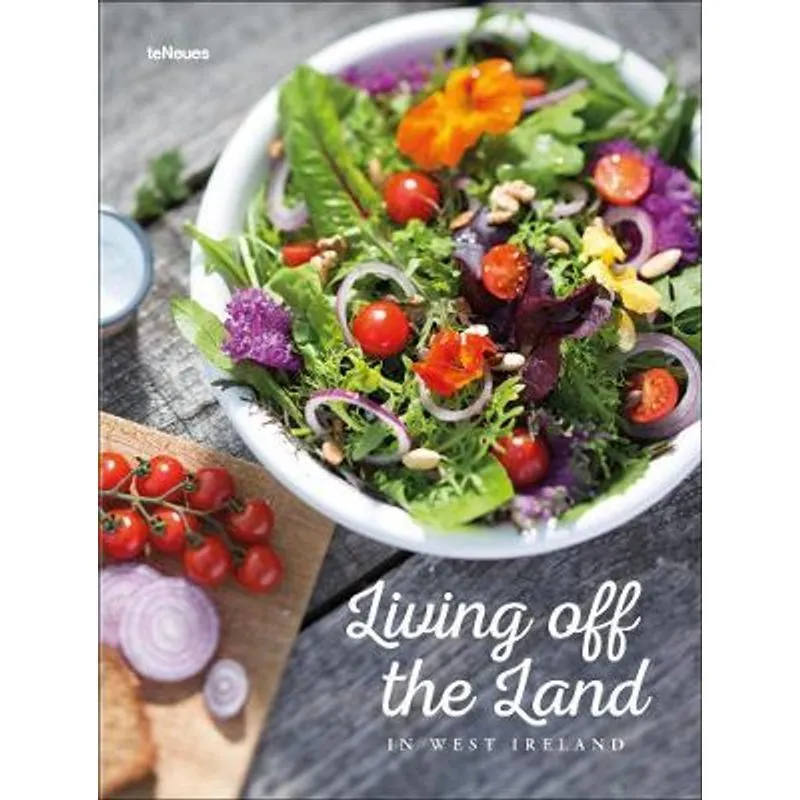 LIVING OFF THE LAND
