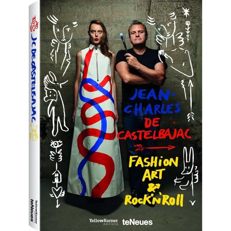 Fashion Art & Rocknroll