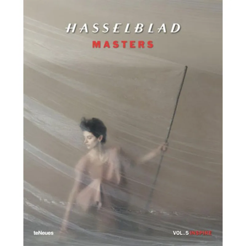HASSELBLAD MASTERS - VOL. 5 - INSPIRE