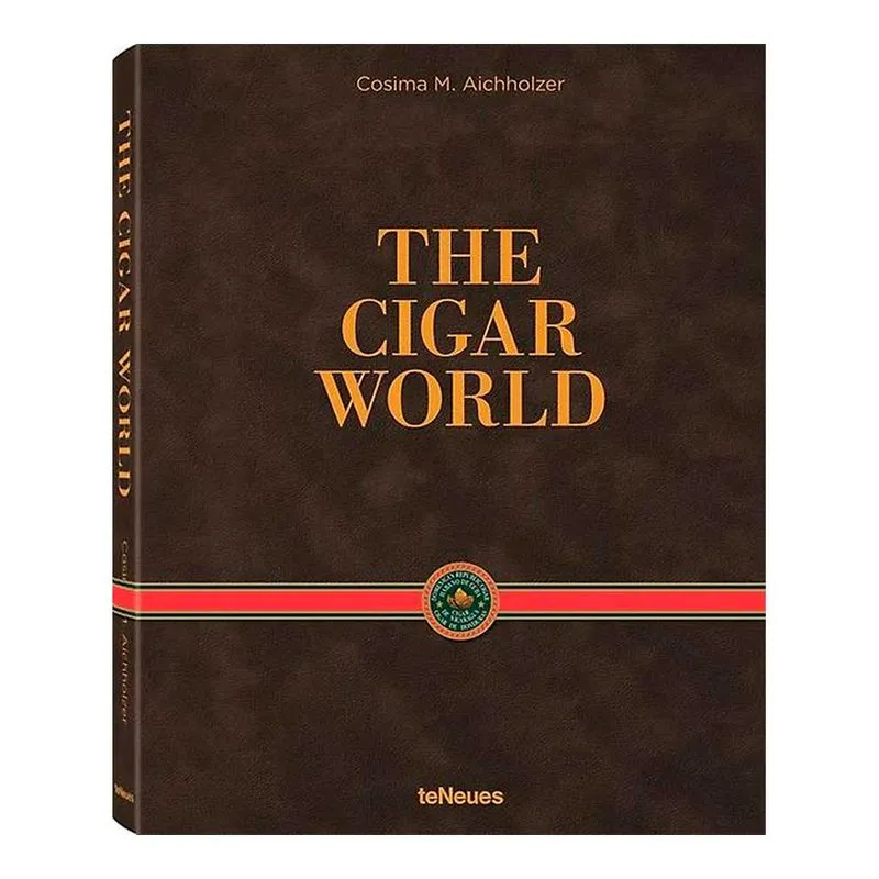 The Cigar World