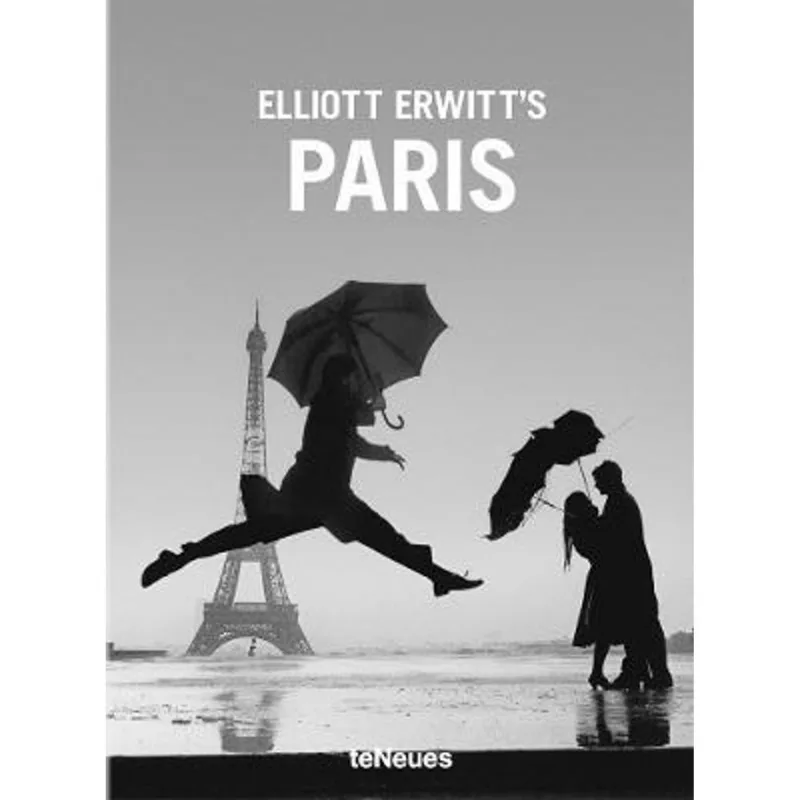 PARIS SMALL FLEXICOVER EDITION
