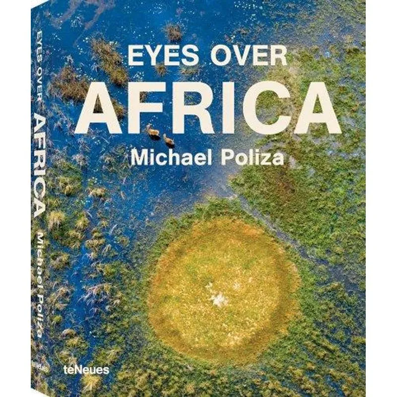 Eyes Over Africa