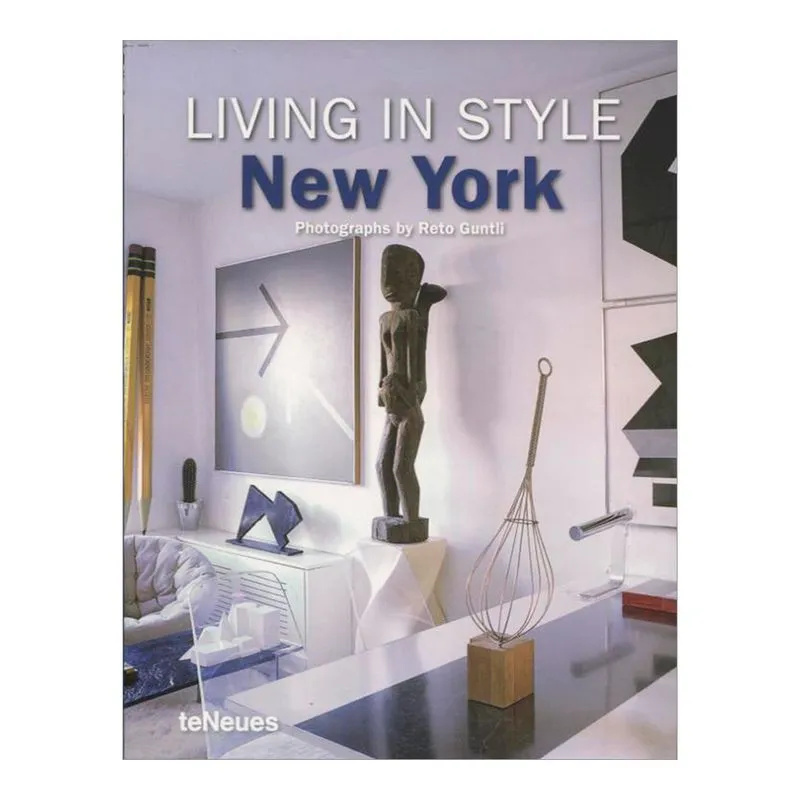 Living in Style New York