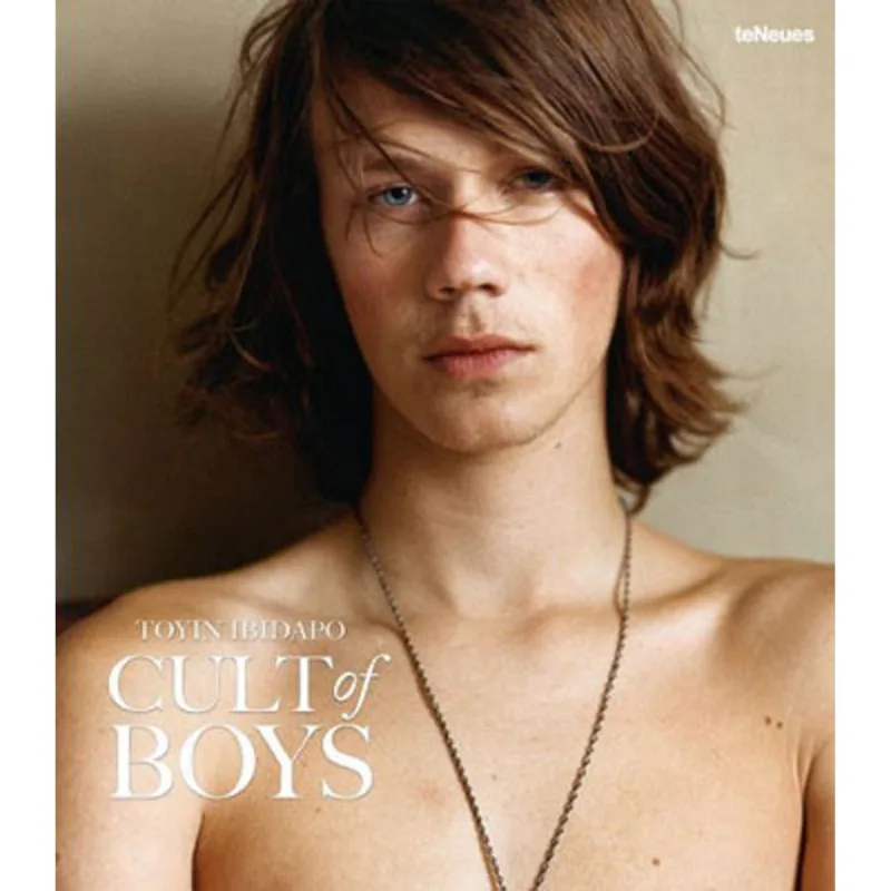 CULT OF BOYS
