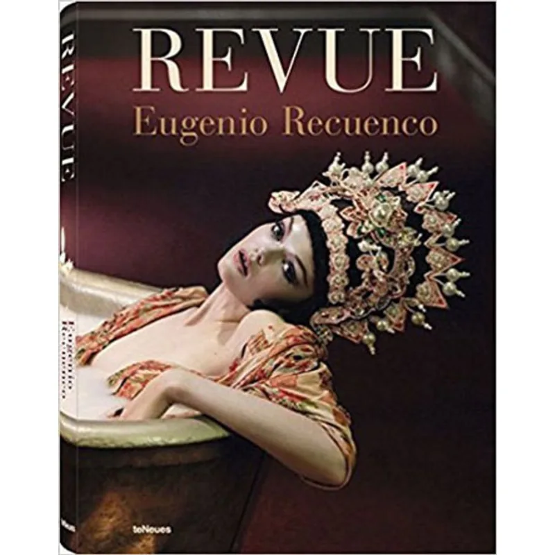 REVUE - RECUENCO
