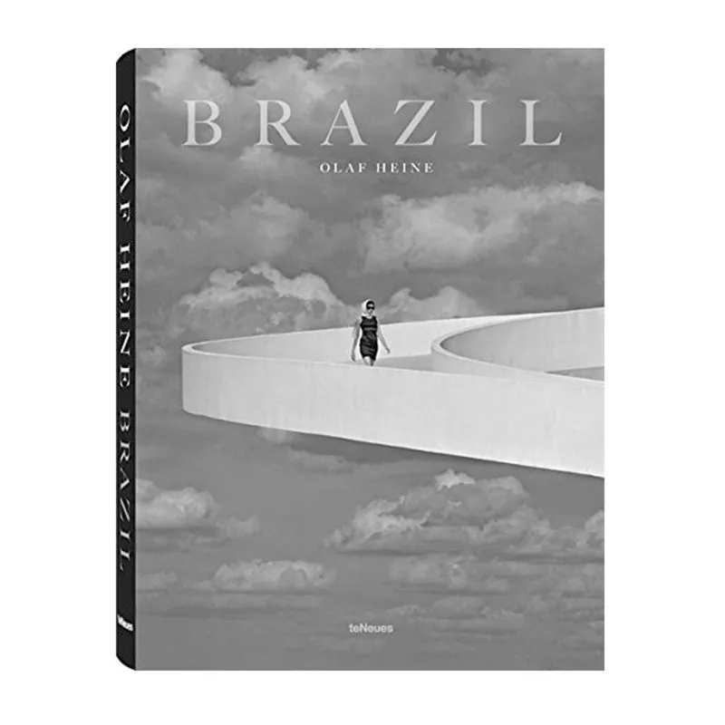 BRAZIL - OLAF HEINE