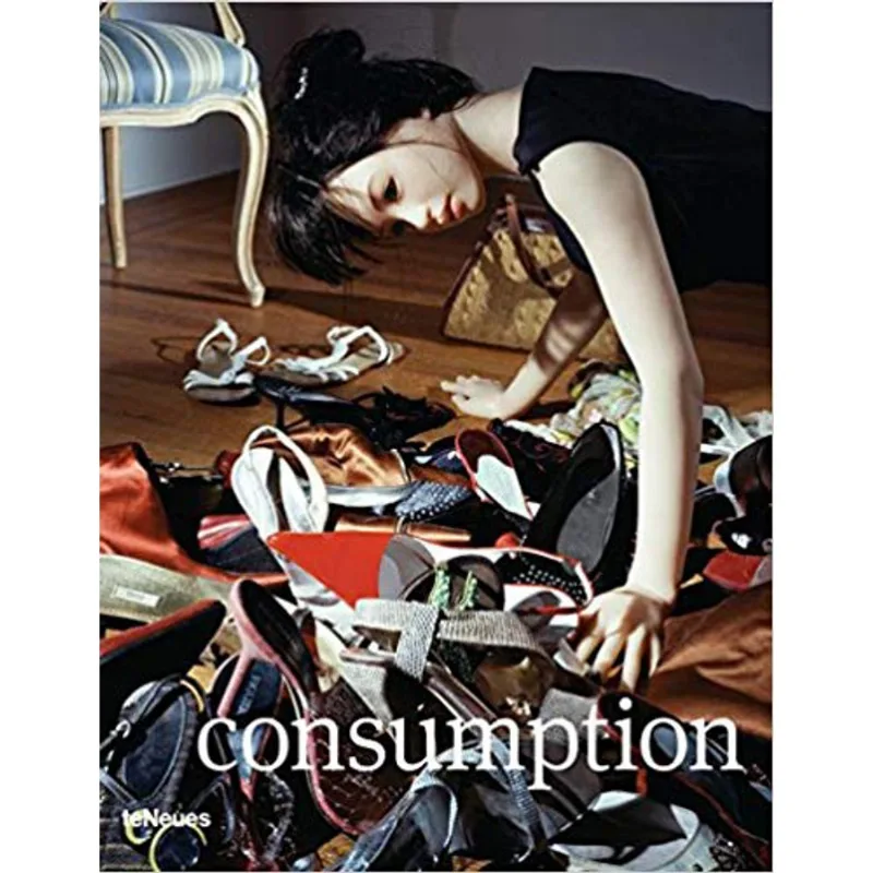 PRIX PICTET 05 - CONSUMPTION
