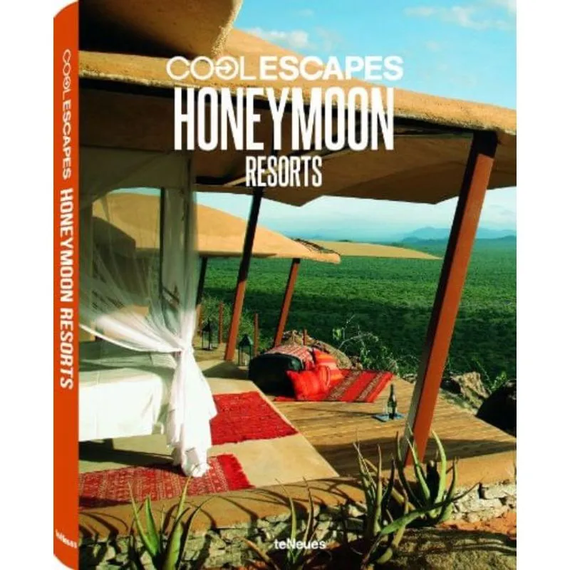 COOL ESCAPES HONEYMOON RESORTS