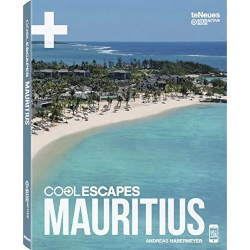 Cools Scapes - Mauritius