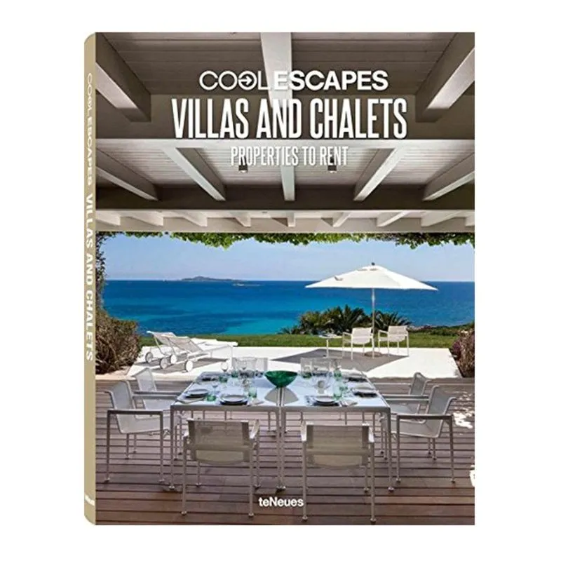 COOL ESCAPES VILLAS AND CHALETS