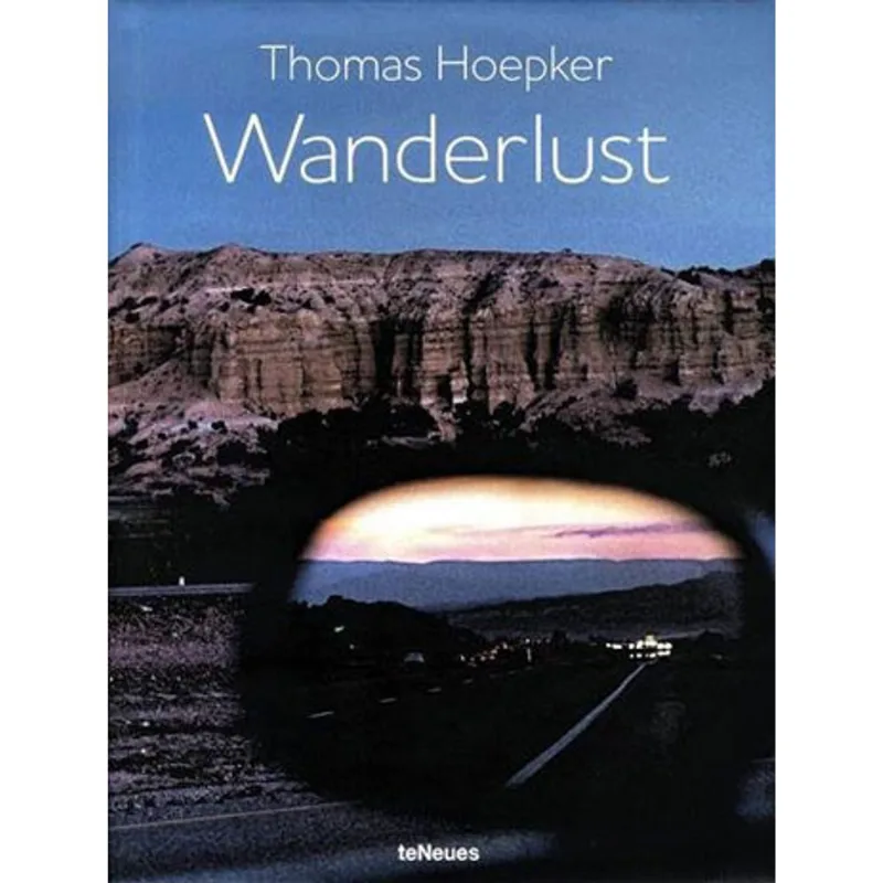 WANDERLUST