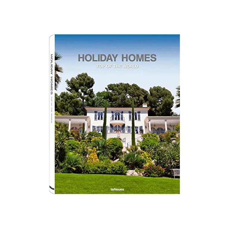 Holiday Homes - Top Of The World