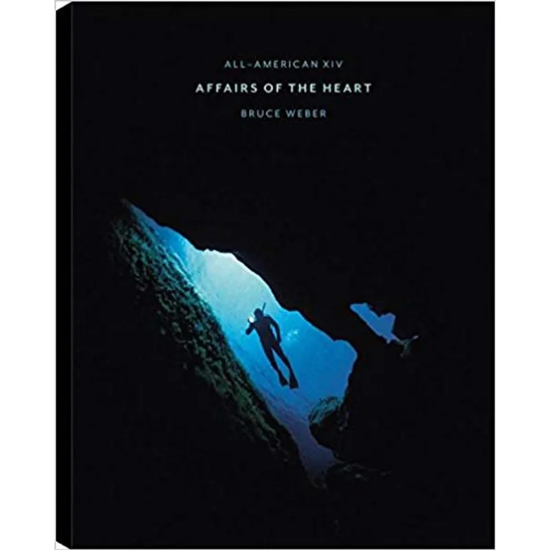 ALL AMERICAN XIV - AFFAIRS OF THE HEART