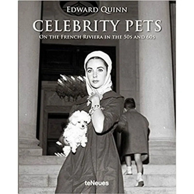 CELEBRITY PETS