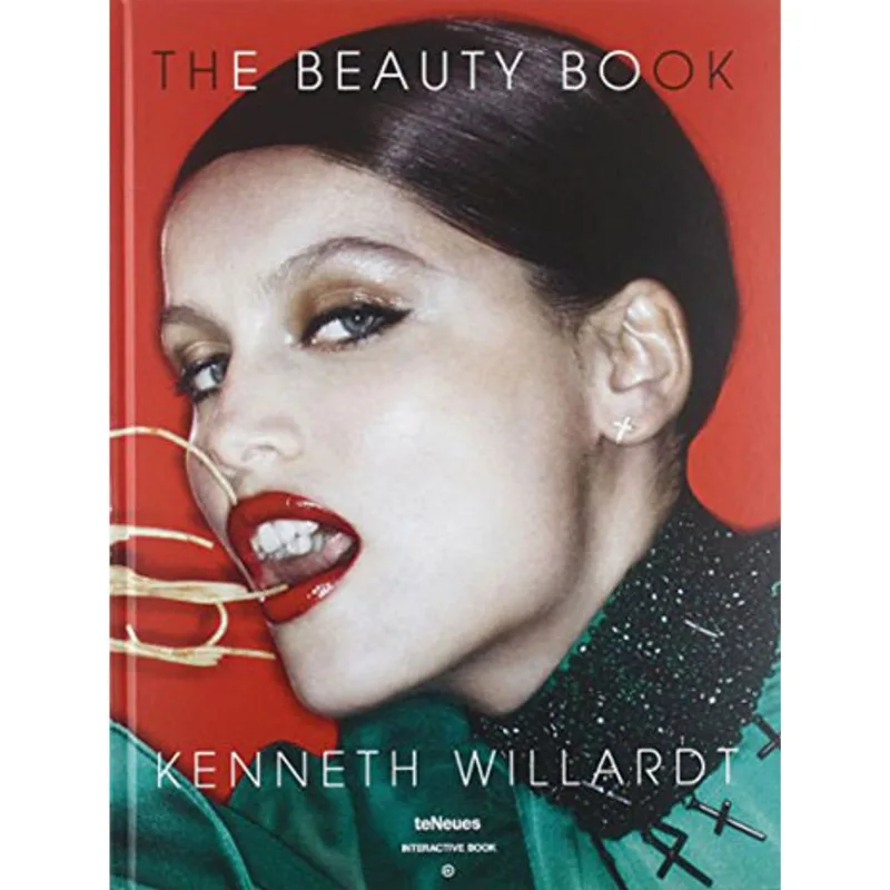 BEAUTY BOOK, THE