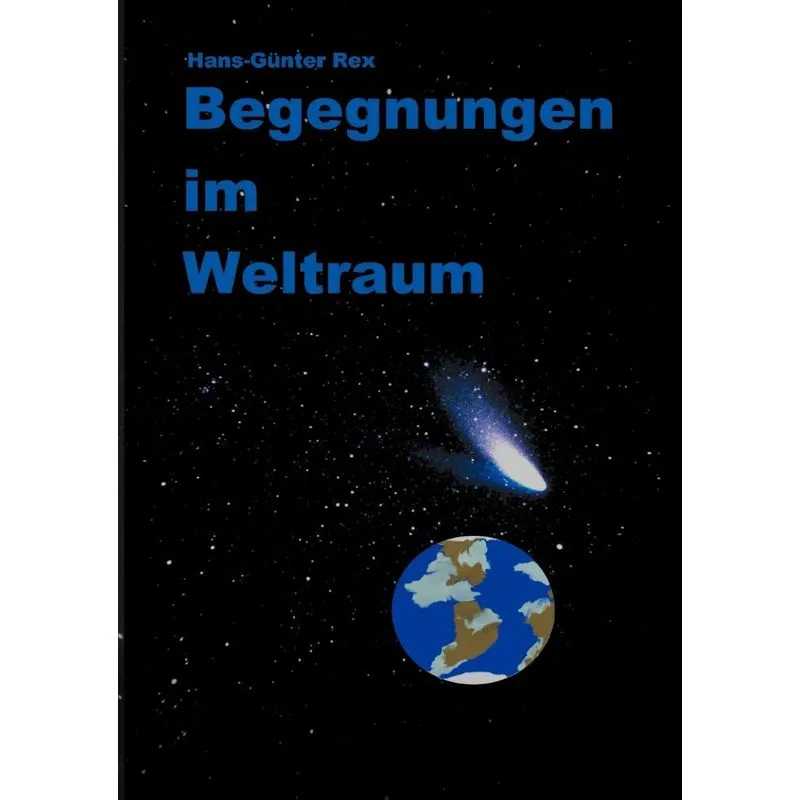 Begegnungen im Weltraum