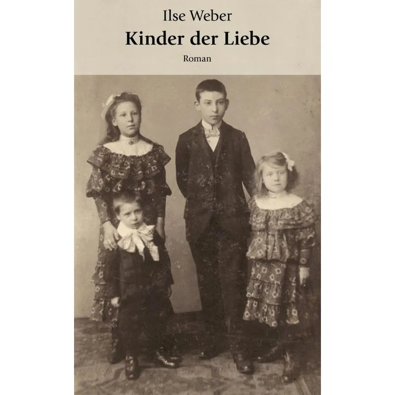 Kinder der Liebe